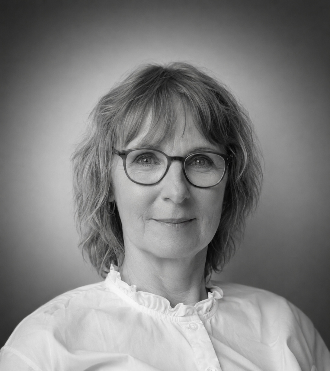 Rikke F&uuml;rsterling